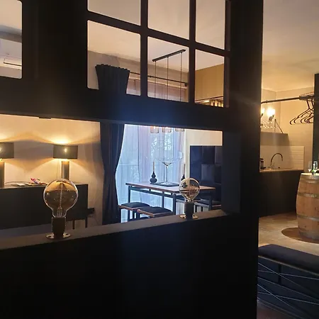 Appart-hotel Reb_art 4*